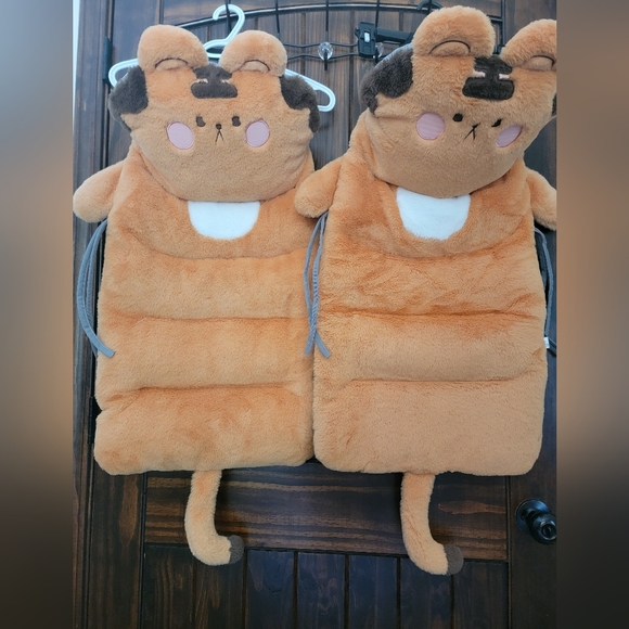 Cat seat cushion. Car or office - Picture 10 of 10